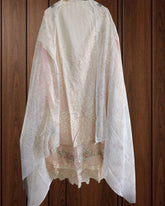 🌸 Pakistani Cotton Embroidery Suit Set – 3 Pc Elegance with Printed Dupatta 🌸