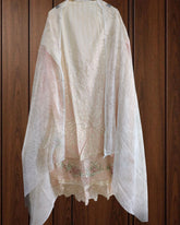 🌸 Pakistani Cotton Embroidery Suit Set – 3 Pc Elegance with Printed Dupatta 🌸