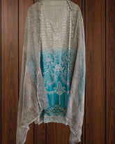 🌸 Pakistani Cotton Embroidery Suit Set – 3 Pc Elegance with Printed Dupatta 🌸