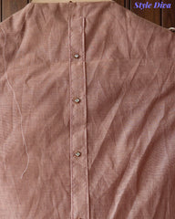Mul CottonLaser Cut Gotta Work Un-Stitched Suit with Designer Dupatta