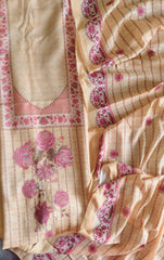 Winter Wear- Pashmina Digital Printed Unstitched Suit