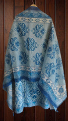 Slub Cotton Digital Print With Linen Dupatta  UnStitched Suit
