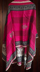 Pakistani Muslin Digital Print Suit