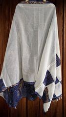 Pakistani Cotton CROATIA UNSTITCHED SUIT