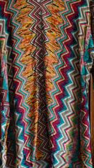 Trendy Rayon Digital Printed Co-Ord Set – 2 Pc Shirt & Pant Combo