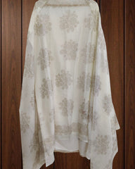 🌸 Pakistani Cotton Embroidery Suit Set – 3 Pc Elegance with Printed Dupatta 🌸