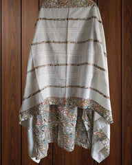 Pakistani Chic Cotton Suit with Digital Print & Designer Dupatta