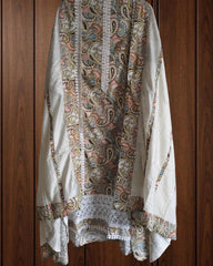 Pakistani Chic Cotton Suit with Digital Print & Designer Dupatta