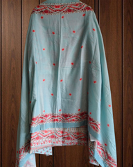 Winter Wear- Pashmina Digital Printed Unstitched Suit