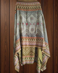 Winter Wear- Pashmina Digital Printed Unstitched Suit