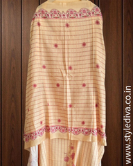 Winter Wear- Pashmina Digital Printed Unstitched Suit