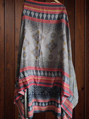 Winter Wear- Pashmina Digital Printed Unstitched Suit