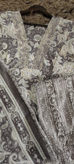 Fully Stitched Cotton Suit