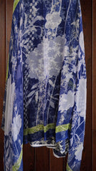 🌸 Pakistani Cotton Embroidery Suit Set – 3 Pc Elegance with shiffon Printed Dupatta 🌸