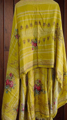 Pakistani  Muslin Digital Print suit